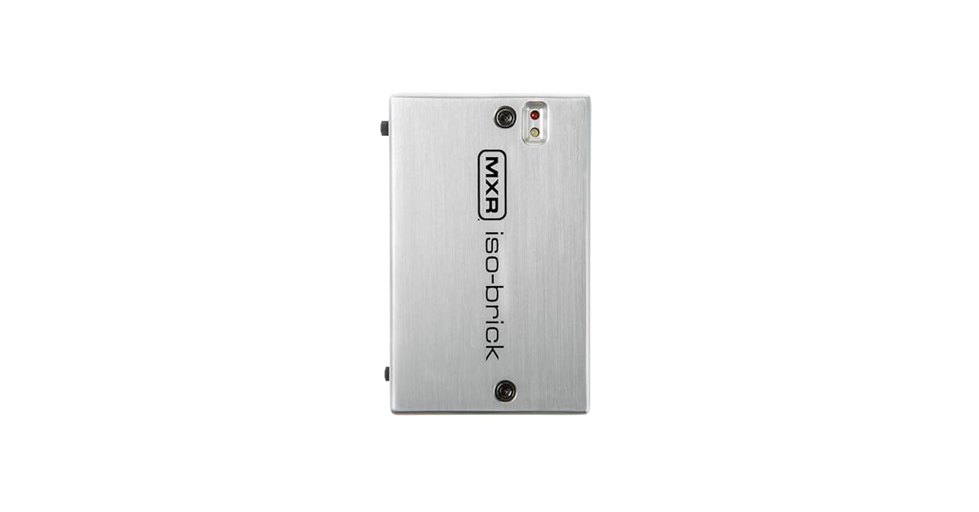 Amazon.com: JIM DUNLOP Dunlop M238 MXR ISO Brick Power